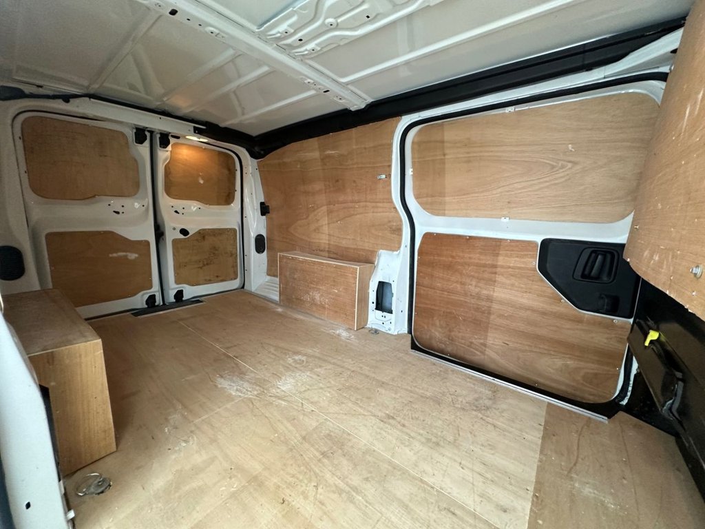 Used Vauxhall Vivaro 2021 for sale - 77764992: Photo 31