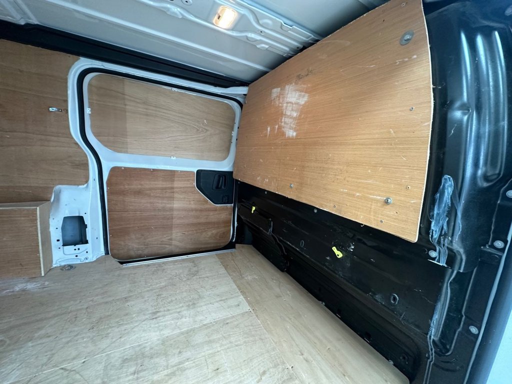 Used Vauxhall Vivaro 2021 for sale - 77764992: Photo 35