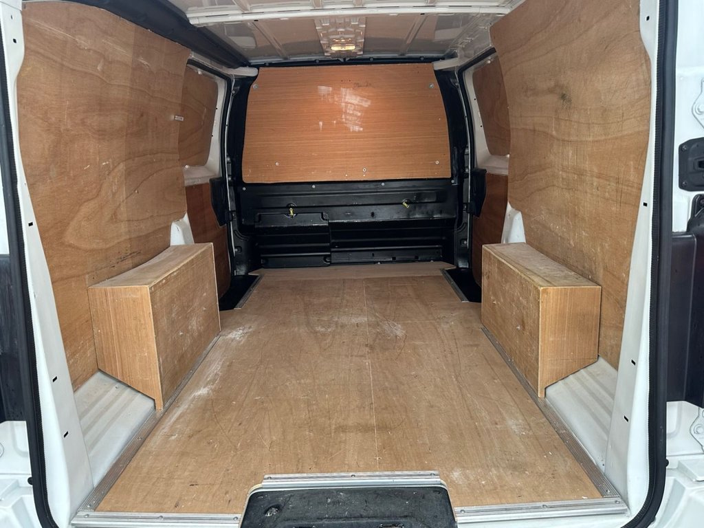 Used Vauxhall Vivaro 2021 for sale - 77764992: Photo 36