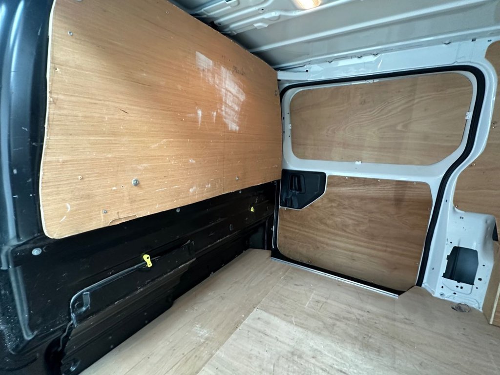 Used Vauxhall Vivaro 2021 for sale - 77764992: Photo 39