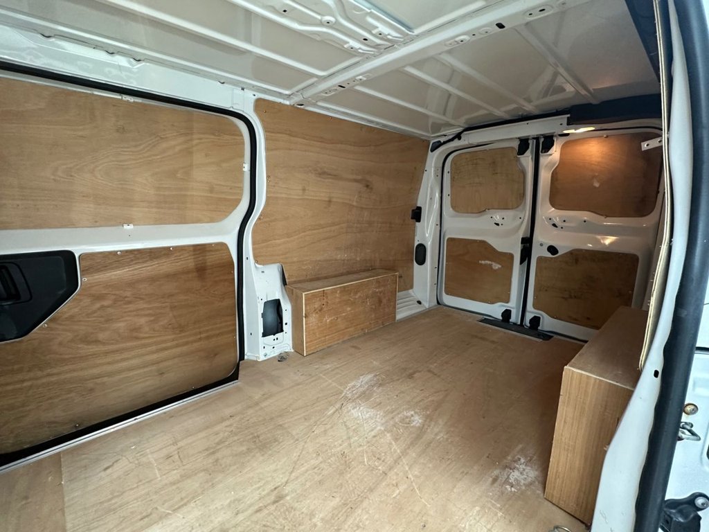 Used Vauxhall Vivaro 2021 for sale - 77764992: Photo 40