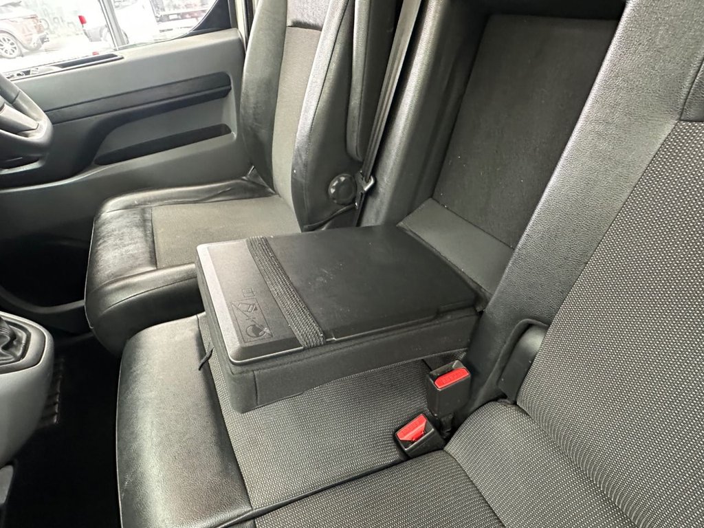 Used Vauxhall Vivaro 2021 for sale - 77764992: Photo 45