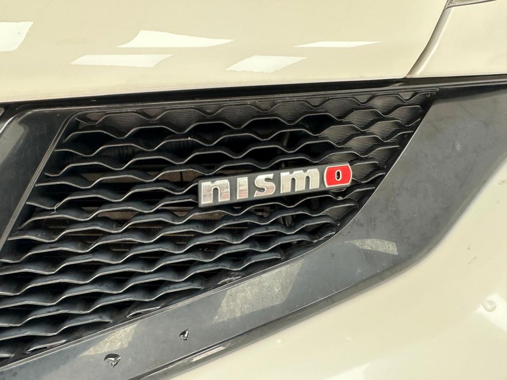 Used Nissan Juke 2014 for sale - 76509836: Photo 10