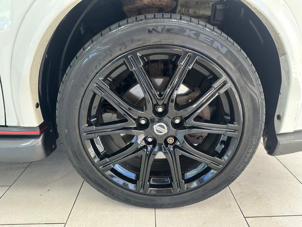 Used Nissan Juke 2014 for sale - 76509836: Photo 12