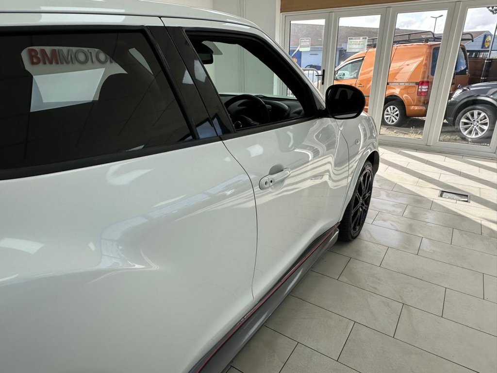 Used Nissan Juke 2014 for sale - 76509836: Photo 13