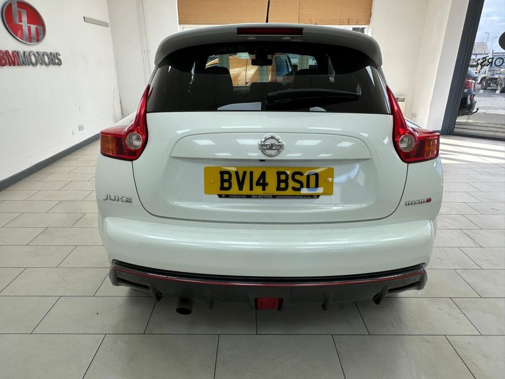 Used Nissan Juke 2014 for sale - 76509836: Photo 15