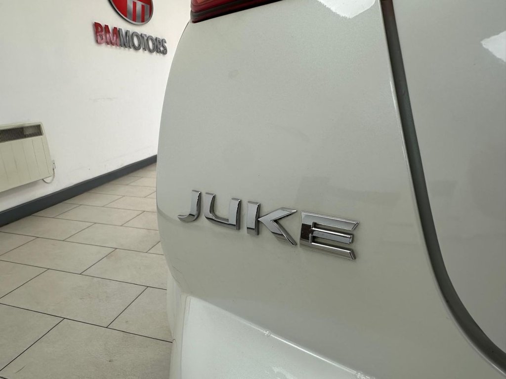 Used Nissan Juke 2014 for sale - 76509836: Photo 16