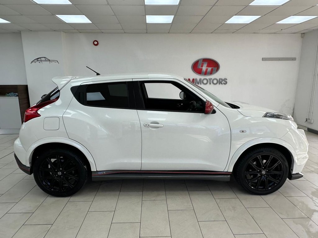 Used Nissan Juke 2014 for sale - 76509836: Photo 2