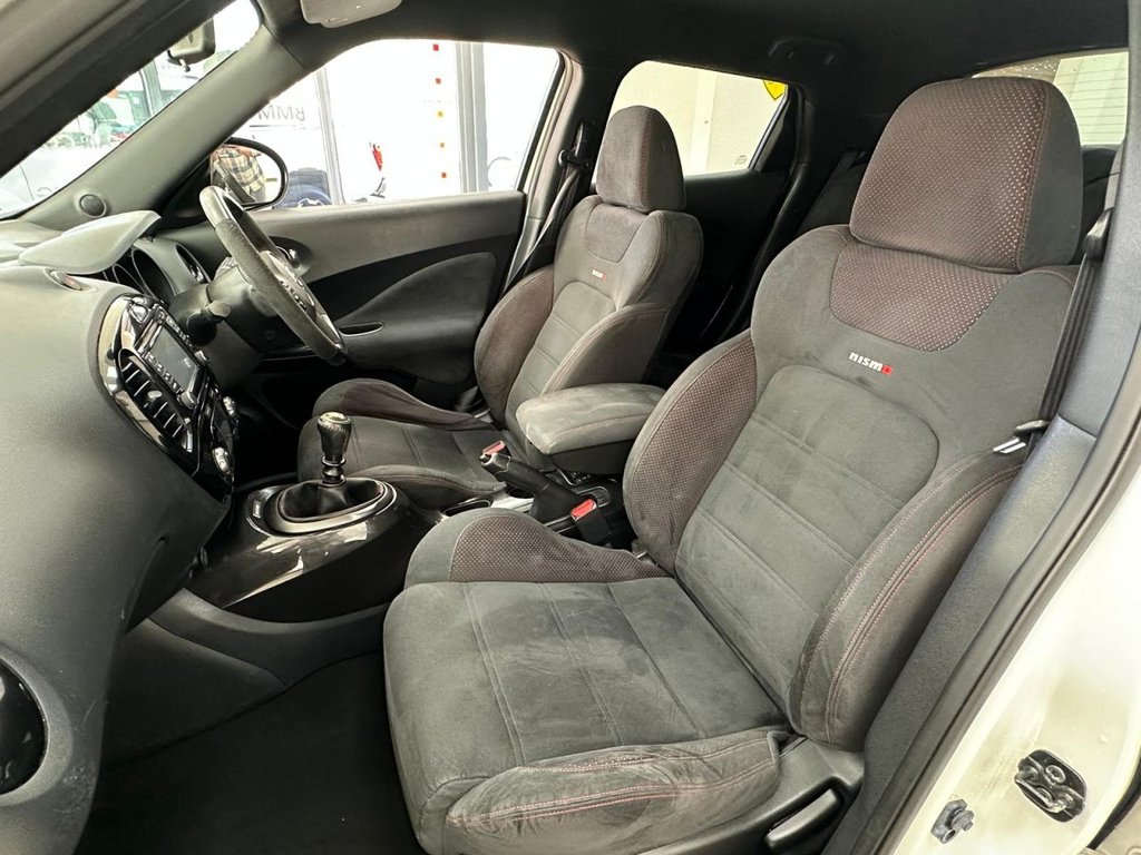 Used Nissan Juke 2014 for sale - 76509836: Photo 26