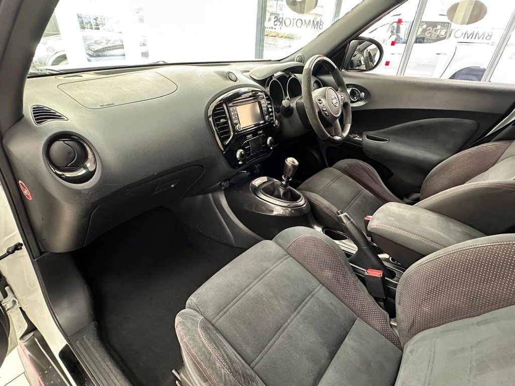 Used Nissan Juke 2014 for sale - 76509836: Photo 27