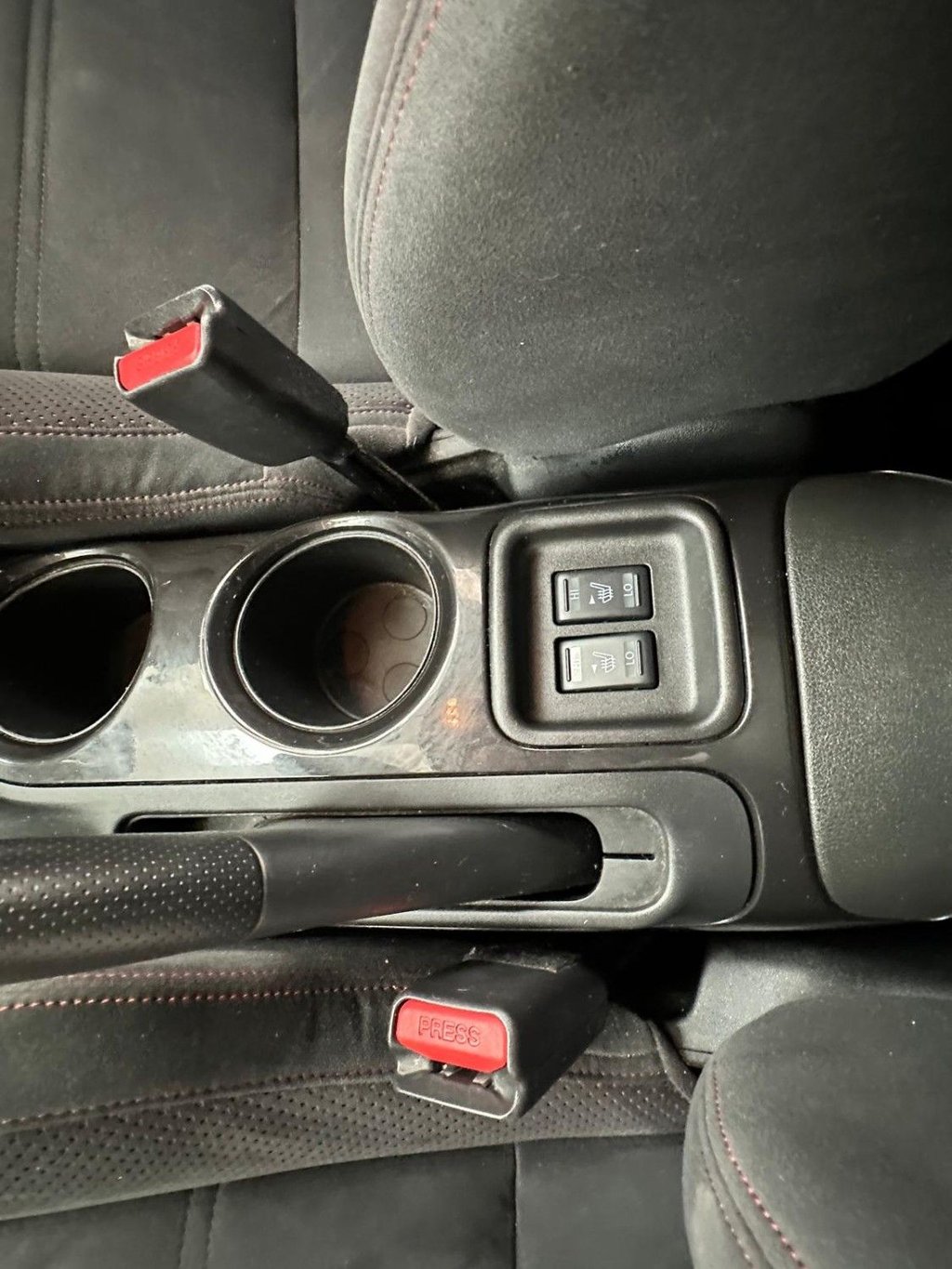 Used Nissan Juke 2014 for sale - 76509836: Photo 28