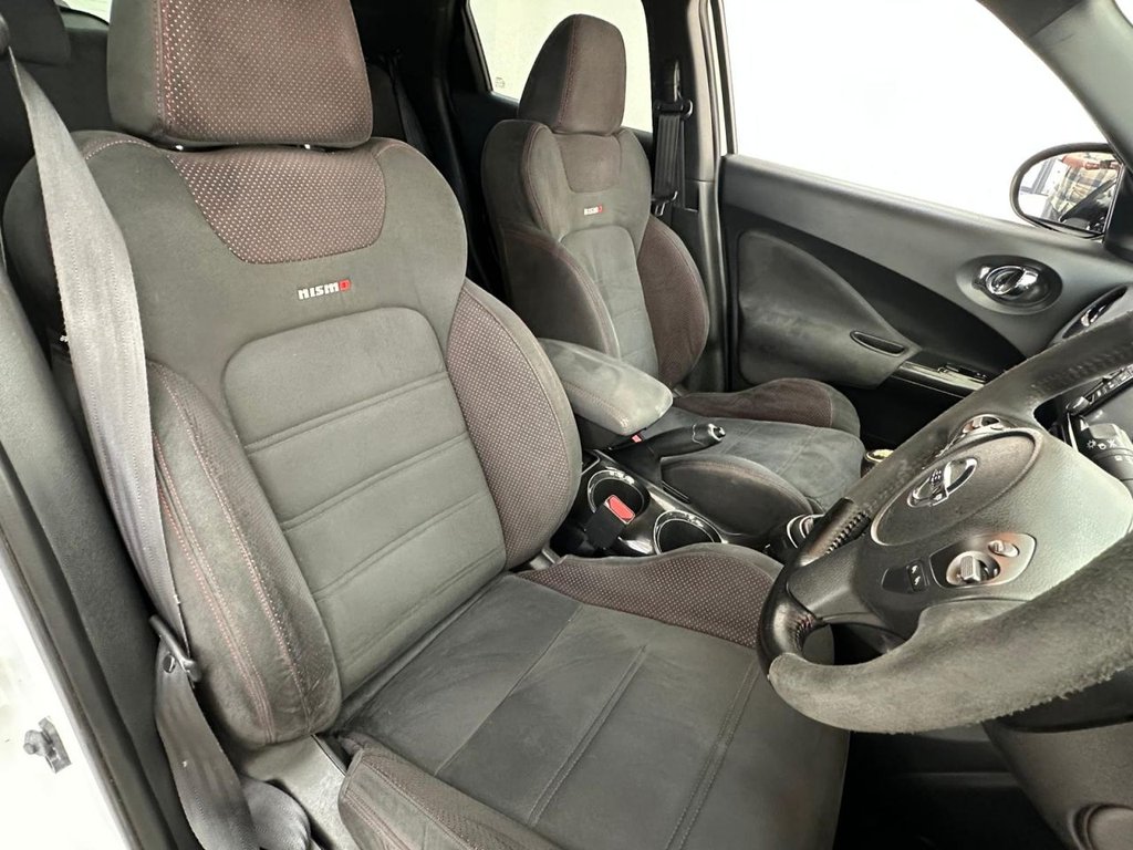 Used Nissan Juke 2014 for sale - 76509836: Photo 29