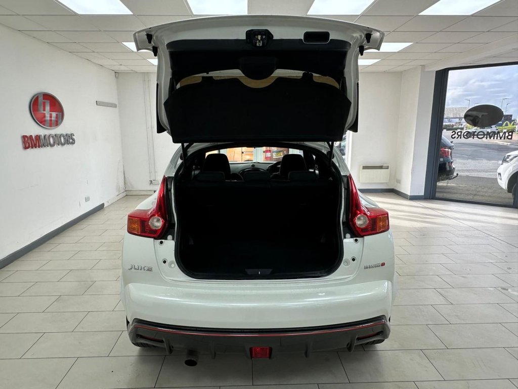 Used Nissan Juke 2014 for sale - 76509836: Photo 3