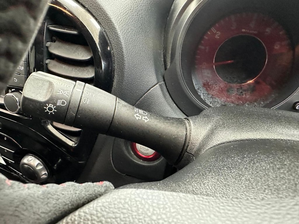 Used Nissan Juke 2014 for sale - 76509836: Photo 33