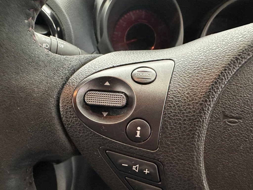 Used Nissan Juke 2014 for sale - 76509836: Photo 34