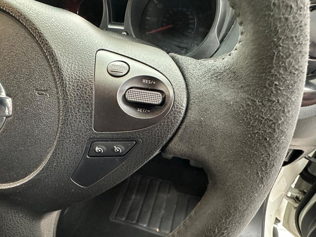 Used Nissan Juke 2014 for sale - 76509836: Photo 35