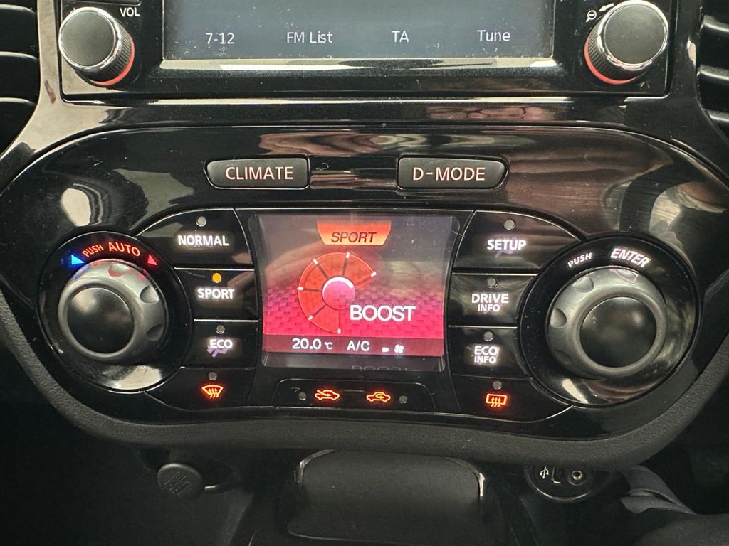 Used Nissan Juke 2014 for sale - 76509836: Photo 37