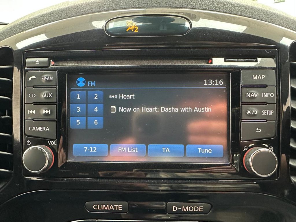 Used Nissan Juke 2014 for sale - 76509836: Photo 38