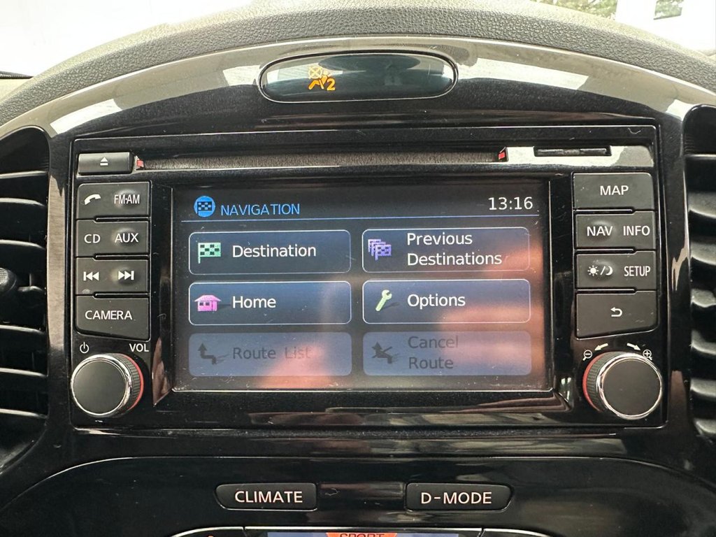 Used Nissan Juke 2014 for sale - 76509836: Photo 41