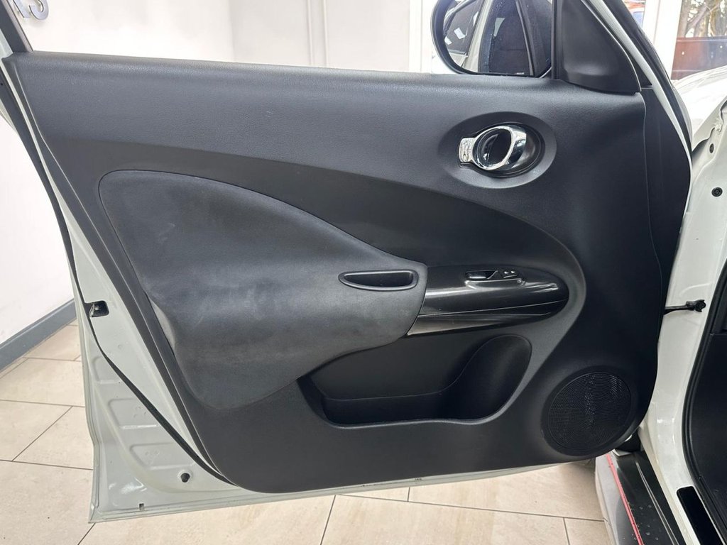 Used Nissan Juke 2014 for sale - 76509836: Photo 46
