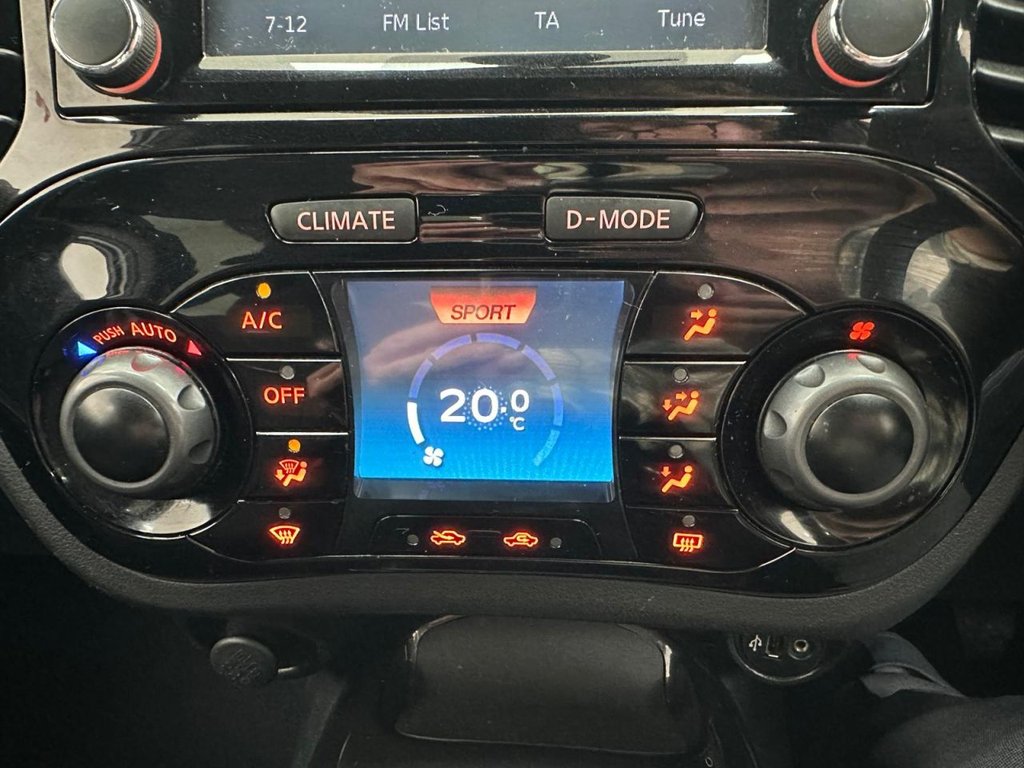 Used Nissan Juke 2014 for sale - 76509836: Photo 47