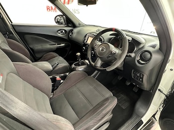 Used Nissan Juke 2014 for sale - 76509836: Photo