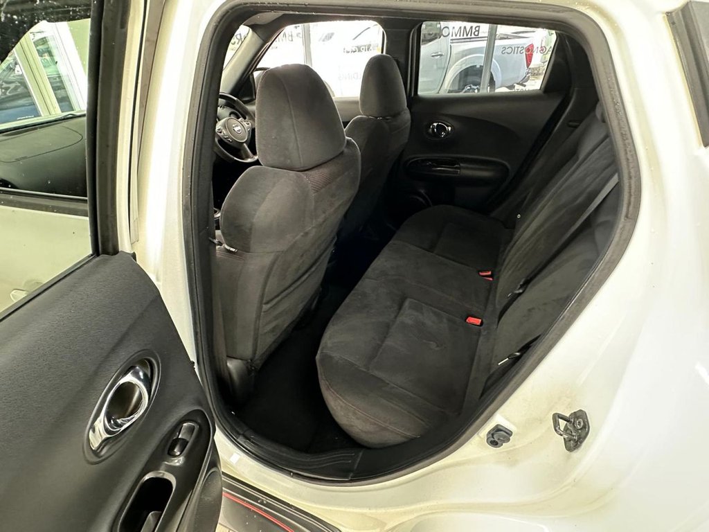 Used Nissan Juke 2014 for sale - 76509836: Photo 50