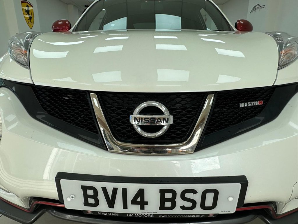 Used Nissan Juke 2014 for sale - 76509836: Photo 9
