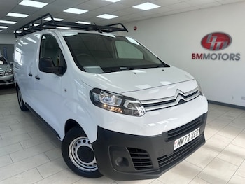 Used Citroen Dispatch 2022 for sale - 78487455: Photo