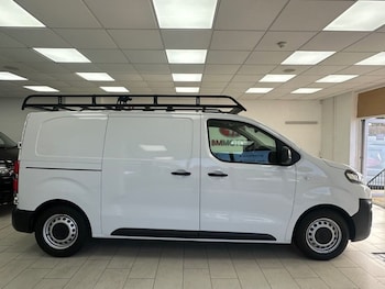 Used Citroen Dispatch 2022 for sale - 78487455: Photo