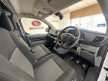 Used Citroen Dispatch 2022 for sale - 78487455: Photo