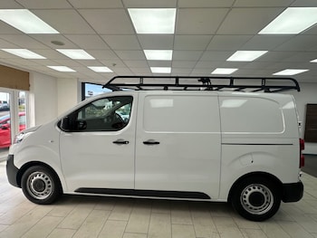 Used Citroen Dispatch 2022 for sale - 78487455: Photo