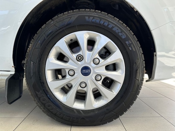 Used Ford Transit Custom 2020 for sale - 75194950: Photo 15