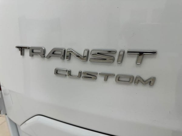 Used Ford Transit Custom 2020 for sale - 75194950: Photo 18