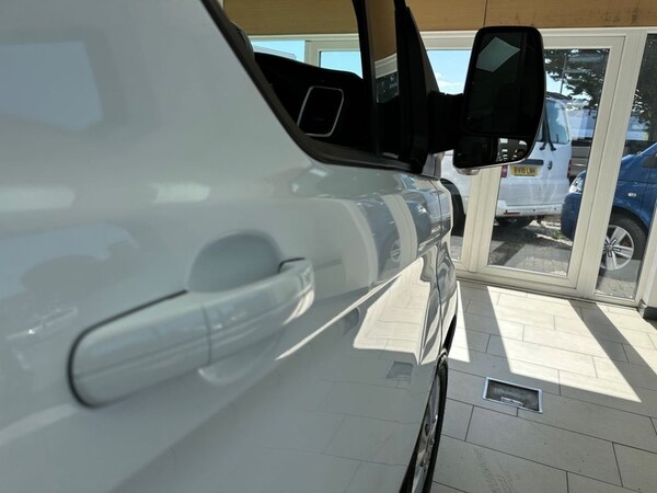Used Ford Transit Custom 2020 for sale - 75194950: Photo 20