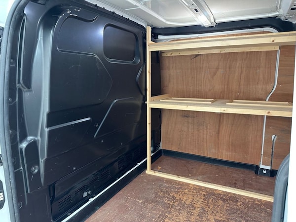 Used Ford Transit Custom 2020 for sale - 75194950: Photo 27