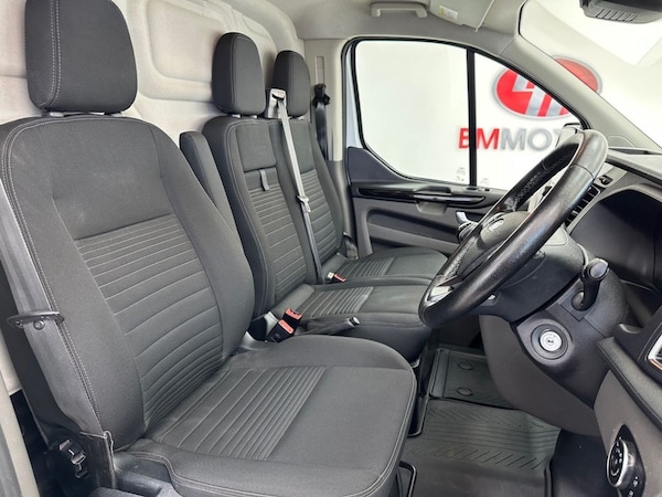 Used Ford Transit Custom 2020 for sale - 75194950: Photo 3