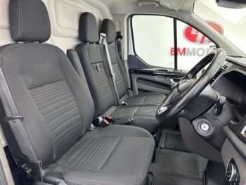 Used Ford Transit Custom 2020 for sale - 75194950: Photo