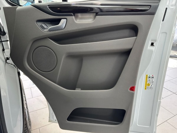 Used Ford Transit Custom 2020 for sale - 75194950: Photo 40