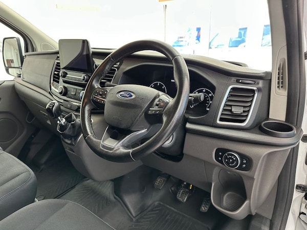 Used Ford Transit Custom 2020 for sale - 75194950: Photo 44
