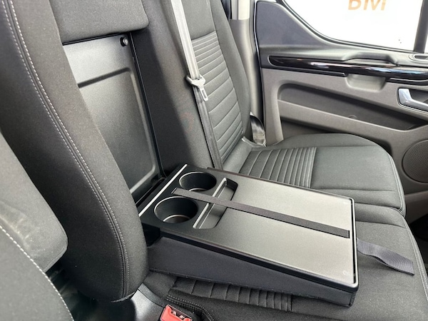 Used Ford Transit Custom 2020 for sale - 75194950: Photo 46