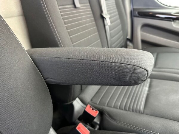 Used Ford Transit Custom 2020 for sale - 75194950: Photo 47