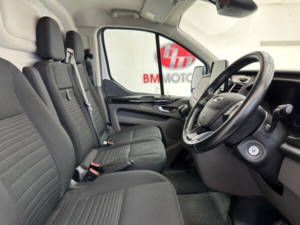 Used Ford Transit Custom 2020 for sale - 75194950: Photo 48