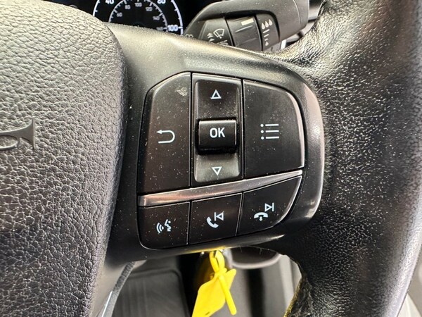 Used Ford Transit Custom 2020 for sale - 75194950: Photo 49