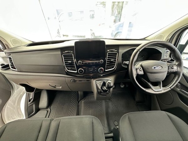 Used Ford Transit Custom 2020 for sale - 75194950: Photo 4