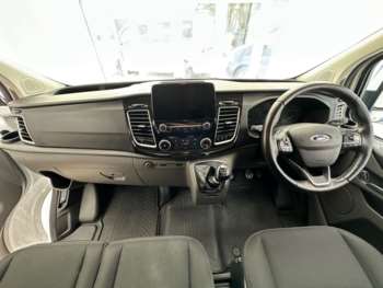 Used Ford Transit Custom 2020 for sale - 75194950: Photo