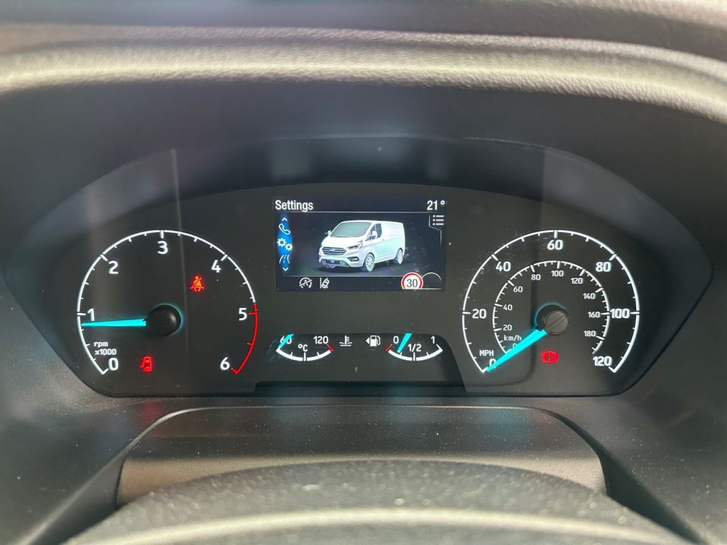 Vehicle 50