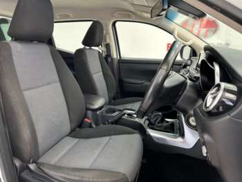 Used Mercedes-Benz X-Class 2018 for sale - 72674019: Photo