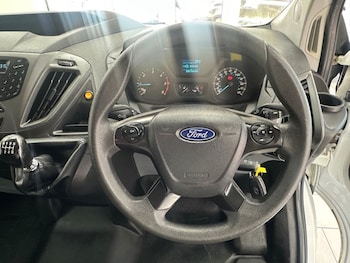 Used Ford Transit Custom 2014 for sale - 79155250: Photo