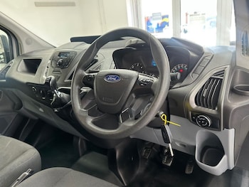 Used Ford Transit Custom 2014 for sale - 79155250: Photo
